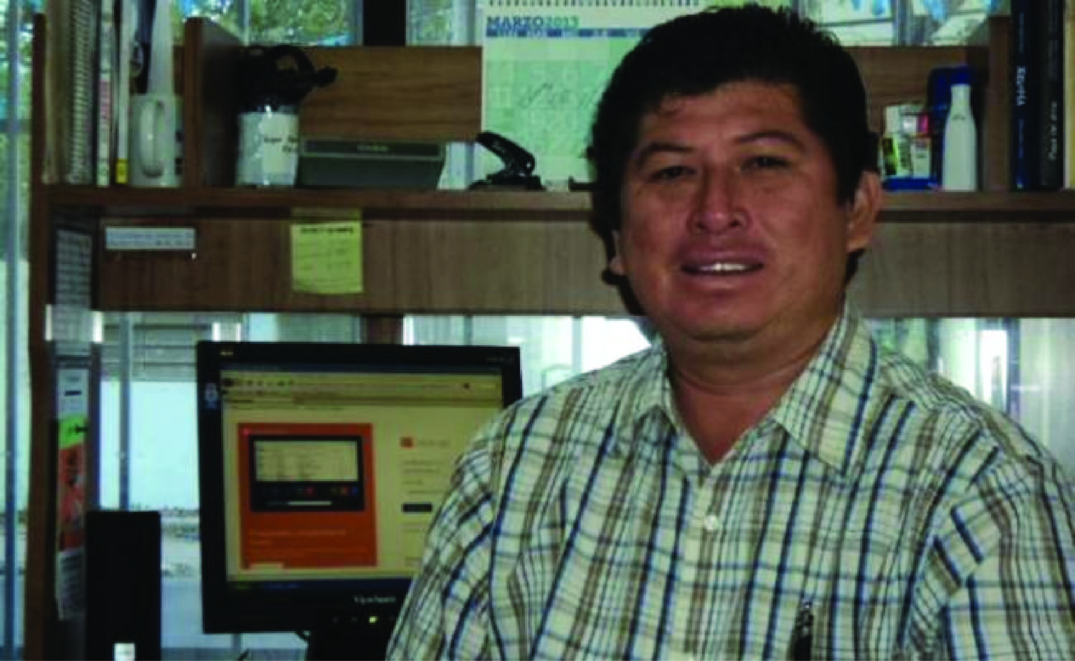 Asesinan a balazos a reportero en Quintana Roo