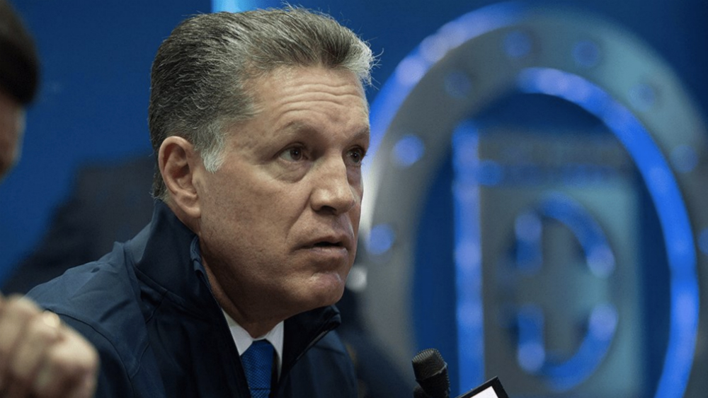 Cruz Azul debe clasificar por obligación: Peláez