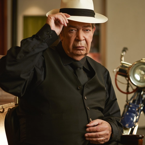 Muere Richard Harrison a los 77 años de edad - richardint
