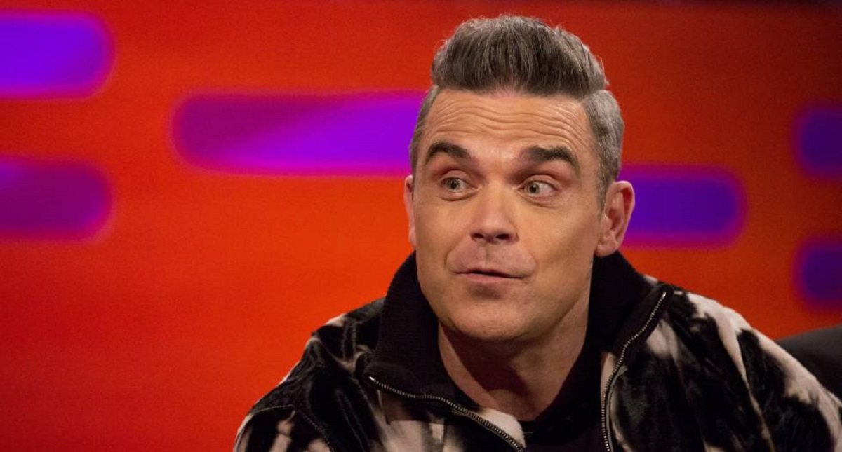 Robbie Williams cree padecer Síndrome de Asperger - robbie-williams-1