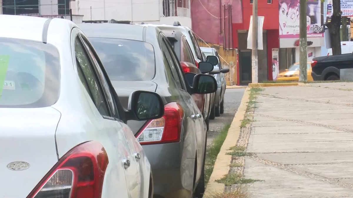 Aumenta 19.8 por ciento robo de autos en México