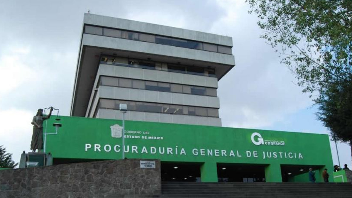 Detienen a banda por robo a transporte público en Edomex