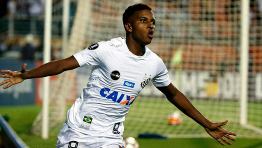 Real Madrid hace oficial la llegada de Rodrygo - rodrygo-goes-2