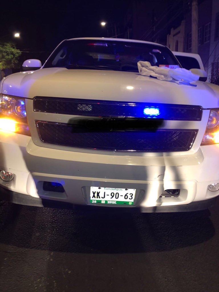 Detienen a siete por disparos en la Roma, presumen influencias - roma-sur-sujetos-disparos-calle-3