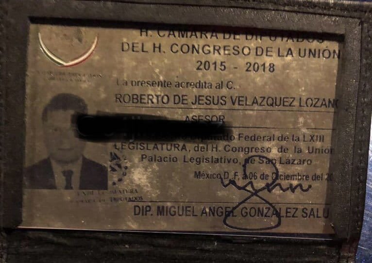 Detienen a siete por disparos en la Roma, presumen influencias - roma-sur-sujetos-disparos-calle-5