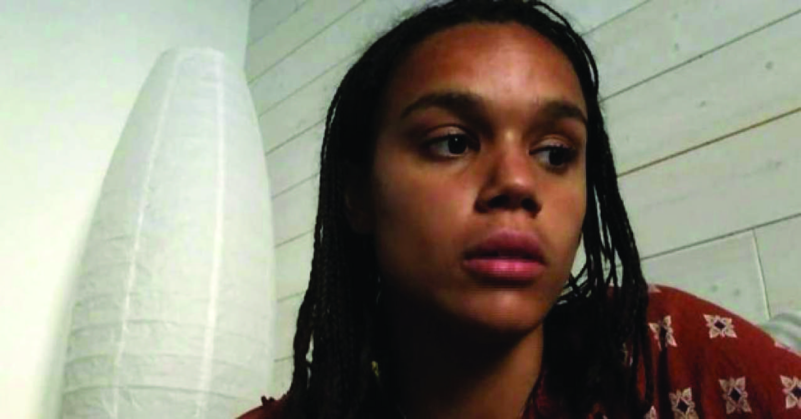 Detienen a joven que cruzó la frontera por error