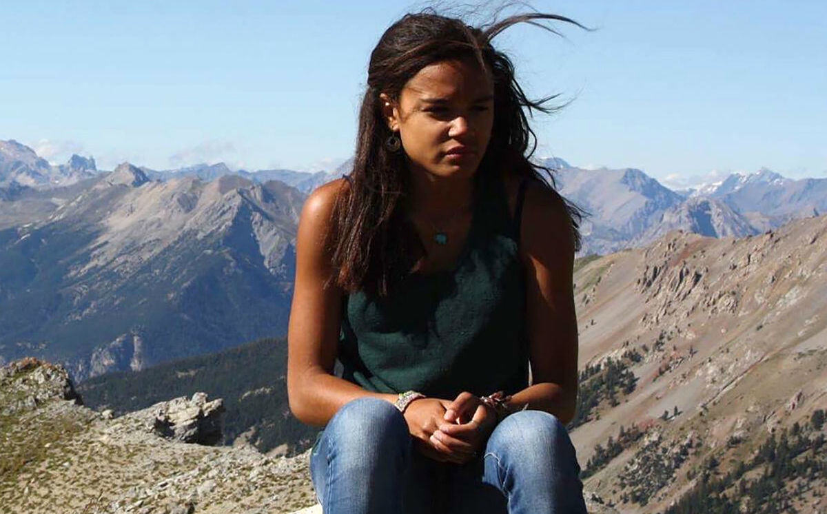 Detienen a joven que cruzó la frontera por error - romaninterior