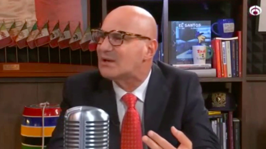 Importante conocer las propuestas de los candidatos: Rubén Cortés