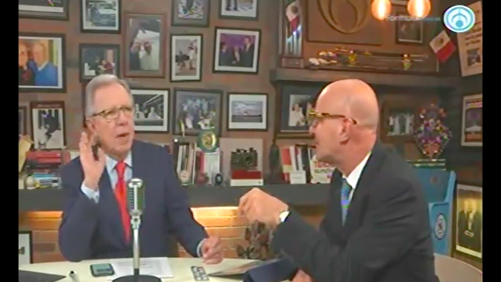 La única y gran encuesta es la del 1 de julio: Rubén Cortés