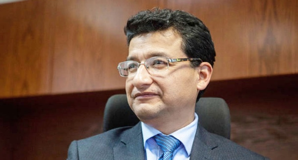 Fiscalía de Oaxaca ya investiga homicidio de candidato de Morena