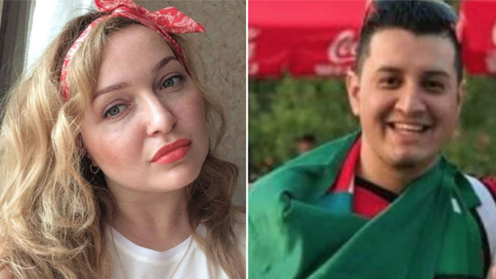 Rusa exige disculpa tras presunto secuestro de aficionado mexicano