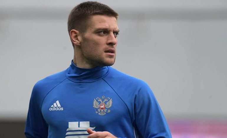 FIFA encubrió casos de dopaje positivos rusos - rusia-interior-1