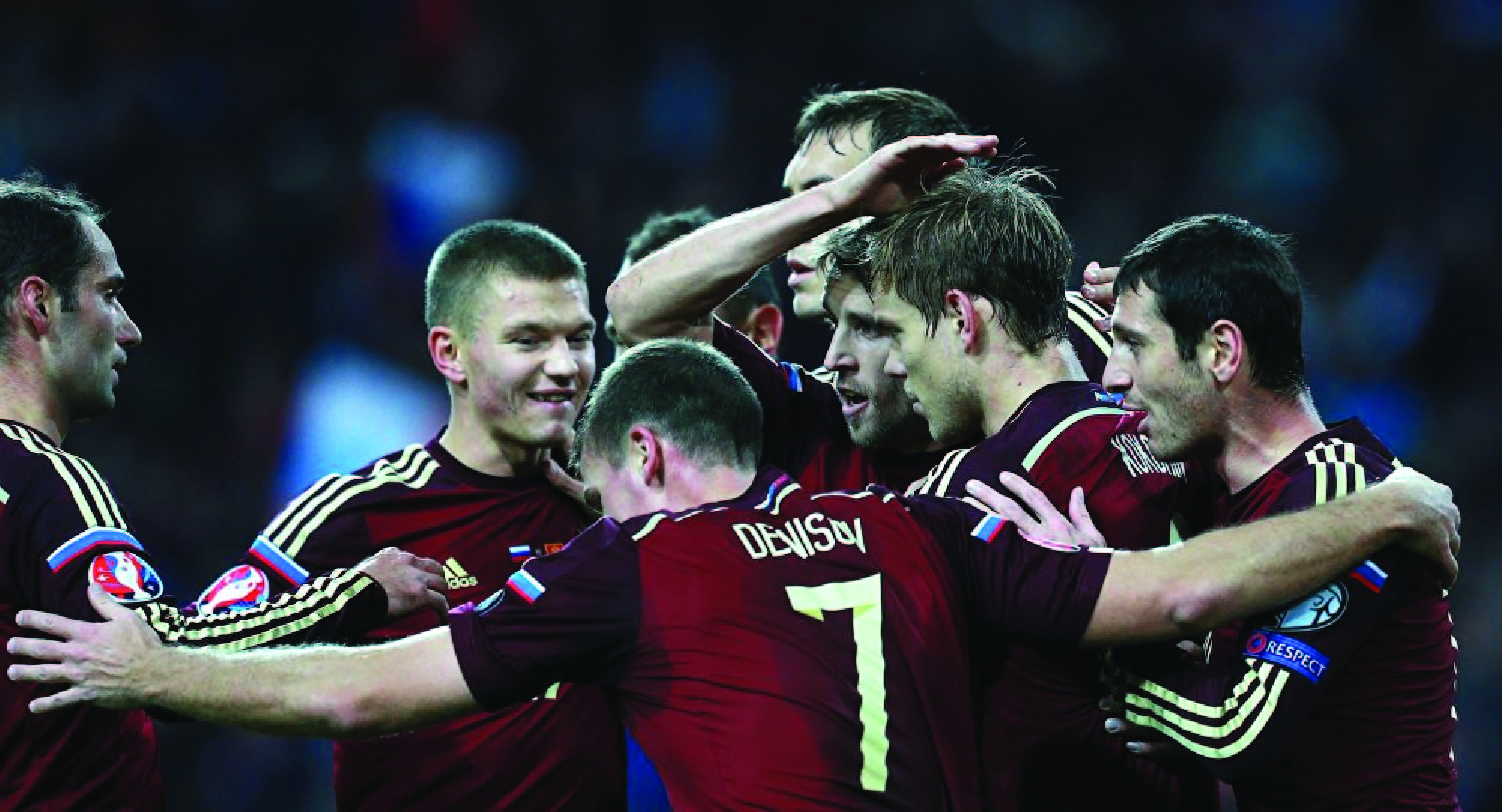 FIFA encubrió casos de dopaje positivos rusos