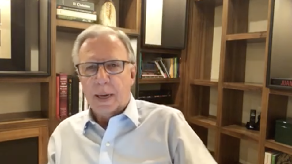 Los empresarios y AMLO, ¿no que no…?