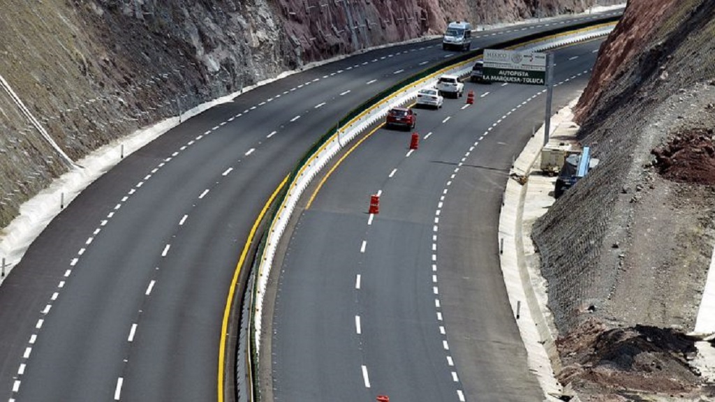 Viajar en automóvil cuesta 16 por ciento más que en 2017