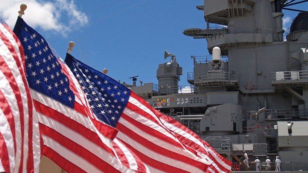 China robó documentos de arma secreta a EE.UU: The Washington Post