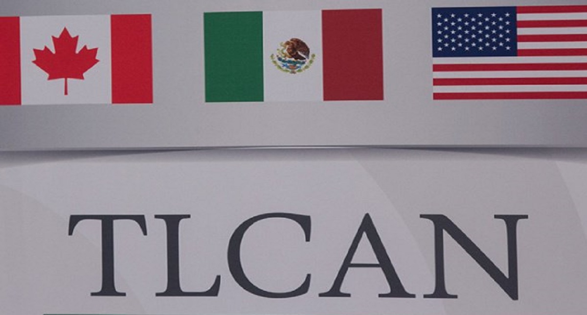 EE.UU. espera que renegociación del TLCAN se acelere con AMLO