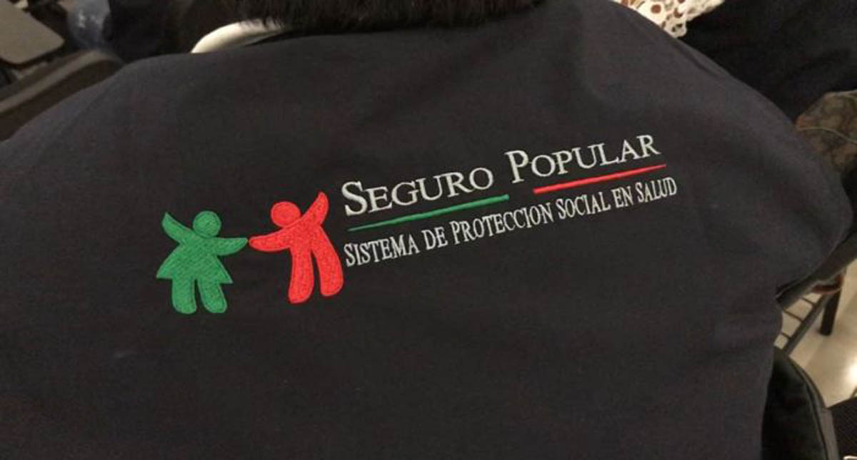 Estados dejan sin comprobar 71 mmdp de programas federales - seguro-popular