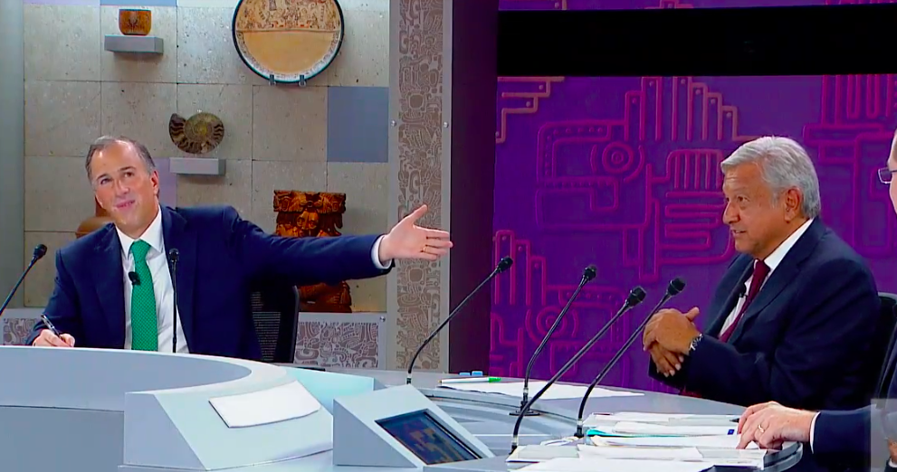 Negociaré hasta con los profesores violentos de la CNTE: Meade - seguro-popular1