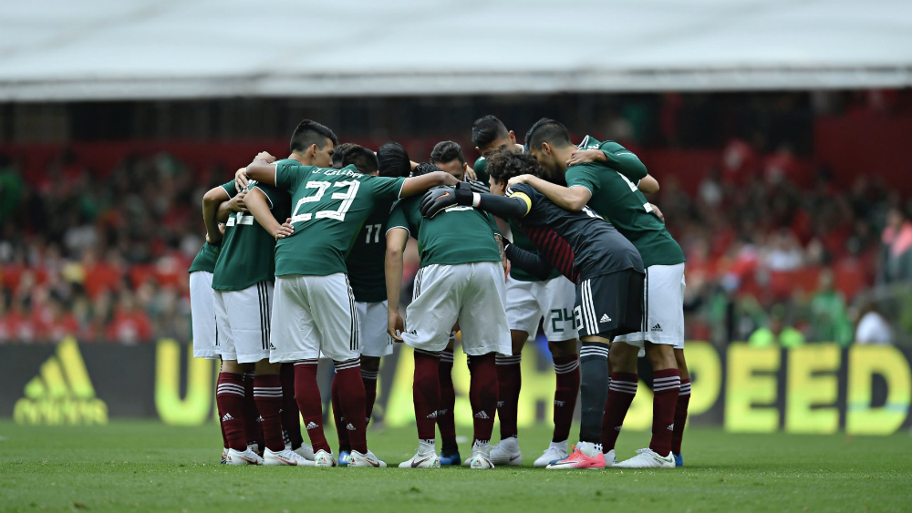 Las probabilidades de que México gane el Mundial de Rusia 2018