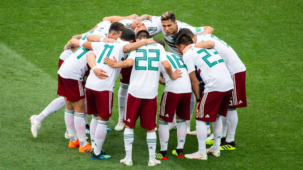 La combinación que dejaría fuera del Mundial a Selección Mexicana