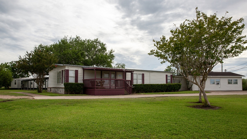 Denuncian a centros de EE.UU. por drogar a menores migrantes