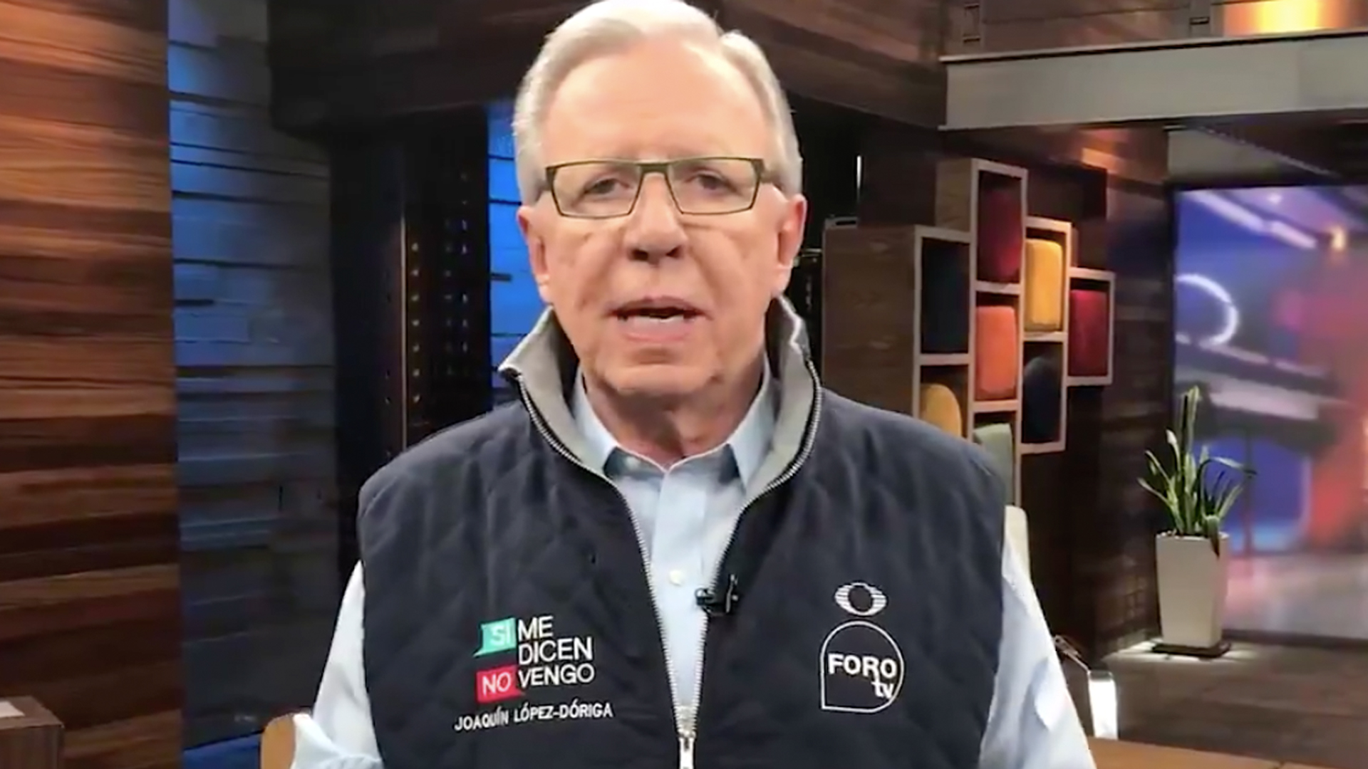 #EnVivo El predebate en ‘Si Me Dicen No Vengo’