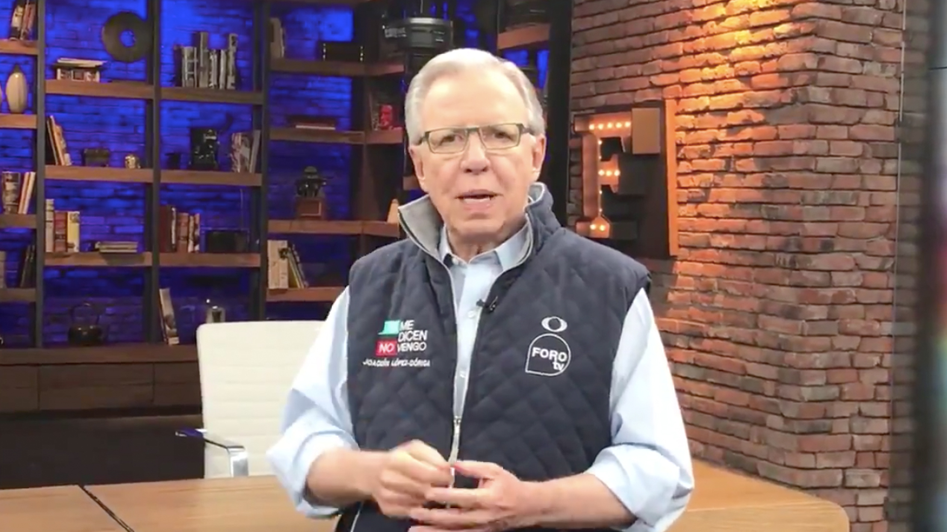 #EnVivo Consejeros del INE resuelven todas las dudas de la elección en “Si Me Dicen No Vengo”