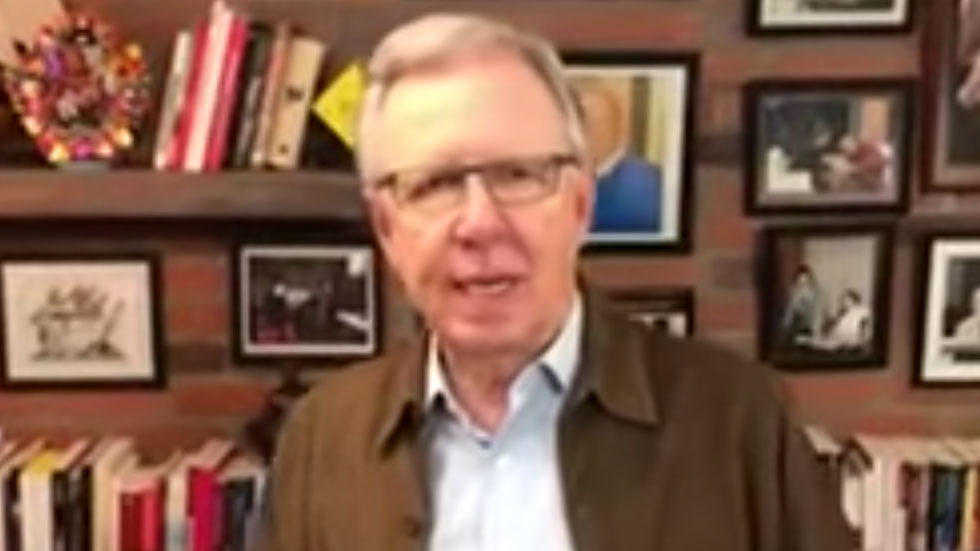 ¡Las Noticias! Trump amenaza con salirse del TLC