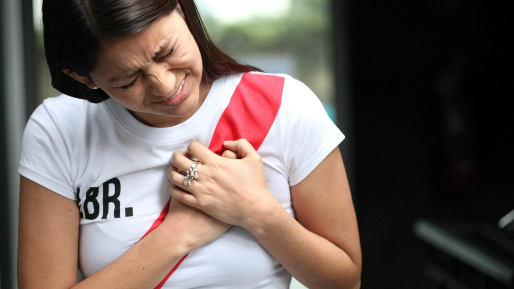 Estrés “rompe” el corazón de las mujeres: especialistas