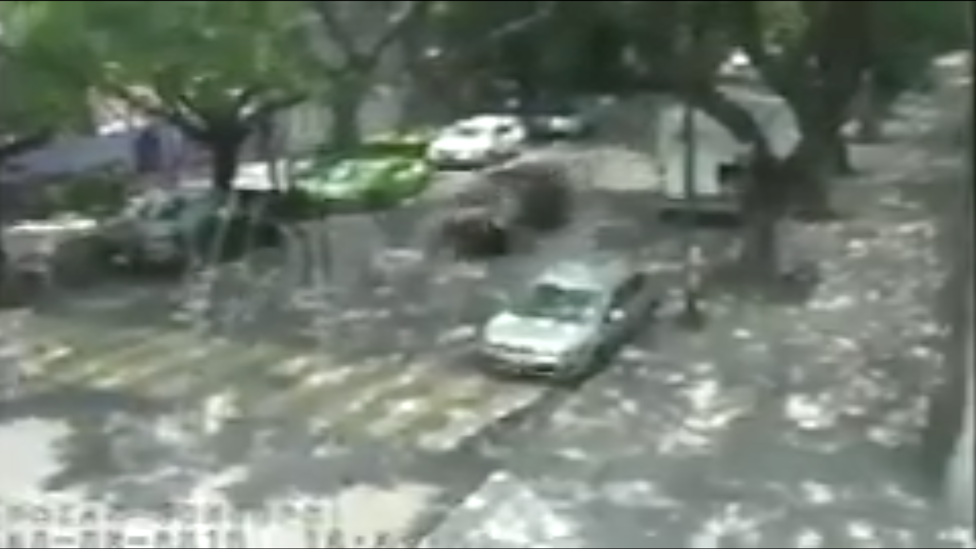 #VIDEO Así se vivió el sismo magnitud 2.7 en Benito Juárez