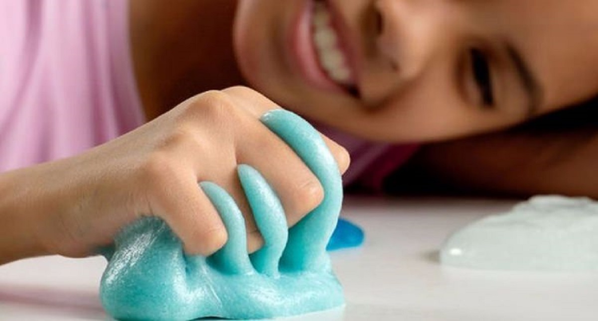 "Slime", el juguete de moda que podría ser muy peligroso - slime-el-juguete-de-moda-que-podria-ser-muy-peligroso