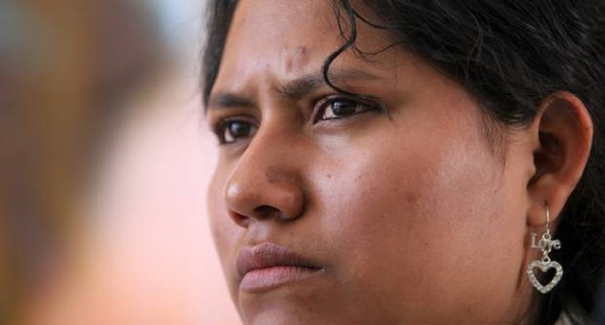 Soldados pasarán 19 años en prisión por violación de indígena