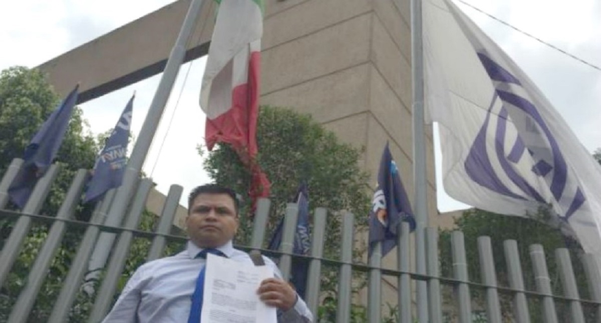 Solicitan al PAN expulsión de Ricardo Anaya por deslealtad - solicitan-expulsar-a-ricardo-anaya-del-pan