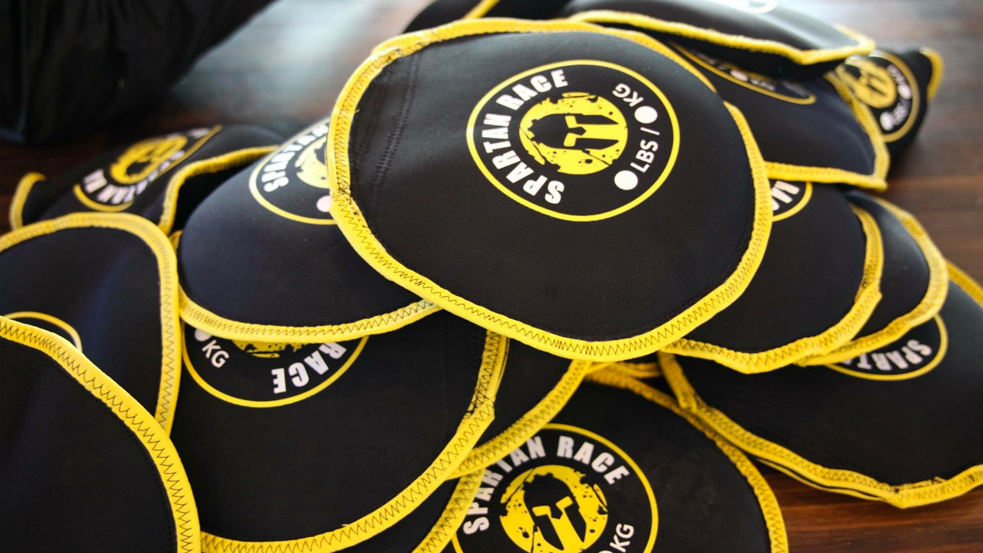 Spartan Strong: la nueva clase grupal de fitness