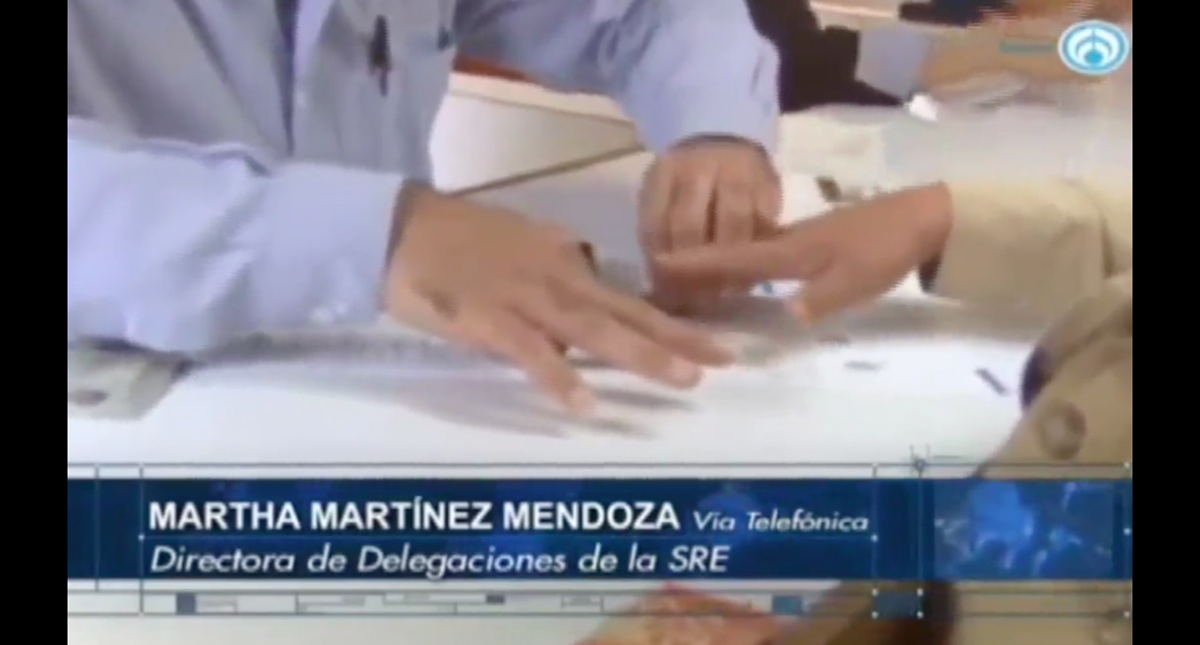 Van 145 afectados por fraude en citas para pasaportes: SRE