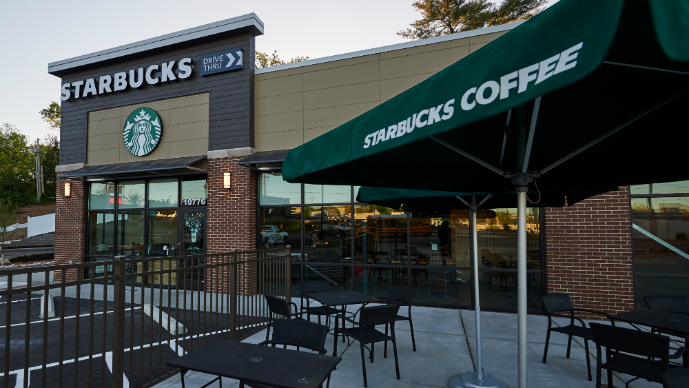 Aumenta Starbucks precio del café regular en los EE.UU. - starbucks-tienda