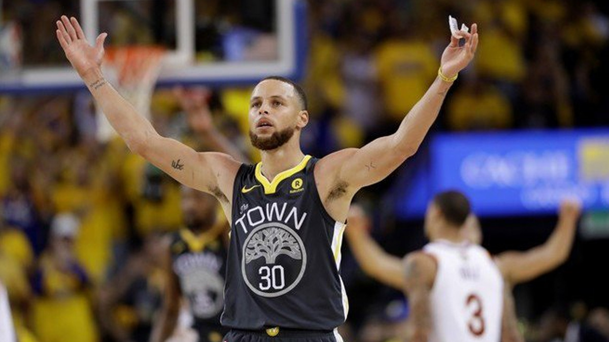 Los deportistas mejor pagados del mundo - stephen-curry