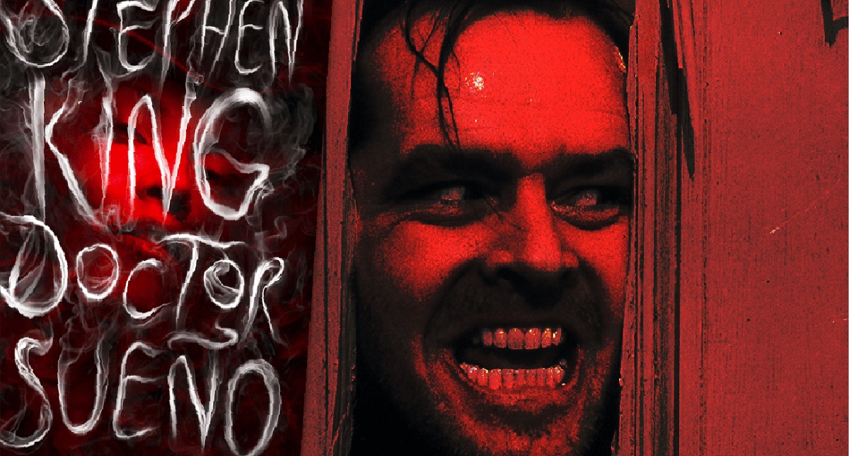 Ewan McGregor protagonizará secuela de "El resplandor" - stephen-king-doctor-sueno