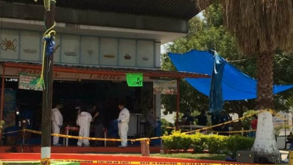 Suegro del hermano de candidato Alfaro fue asesinado en Guadalajara