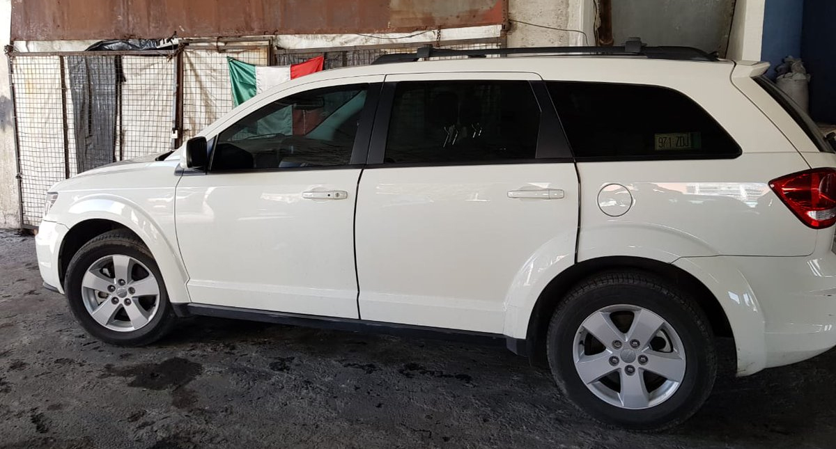 Sujeto se suicida en edificio de la colonia Doctores