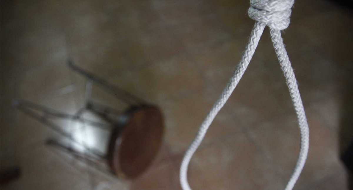 Alumna de secundaria se suicida en Puebla presuntamente por bullying