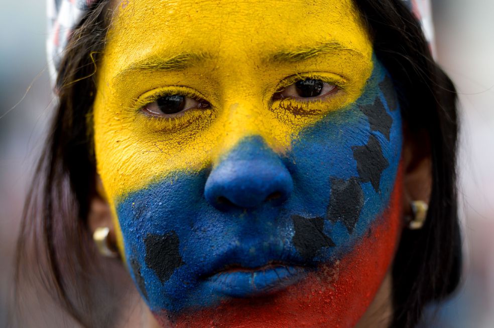 Se disparan los suicidios en Venezuela por crisis - suicidios-venezuela-crisis