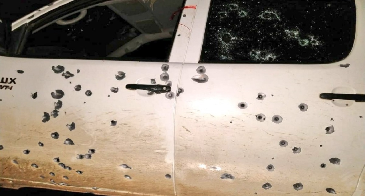 En lo que va del proceso electoral han renunciado cinco mil 700 candidatos - suplente-ira-por-diputacion-del-candidato-asesinado-emigdio-lopez