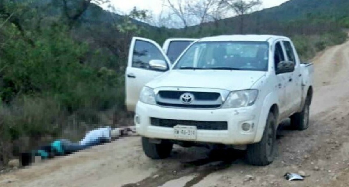 Suplente irá por diputación del candidato asesinado Emigdio López - suplente-ira-por-diputacion-del-candidato-asesinado-emigdio