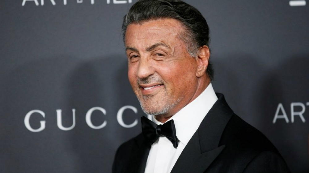 Investigan a Sylvester Stallone por presunto delito sexual - sylvester-stallone