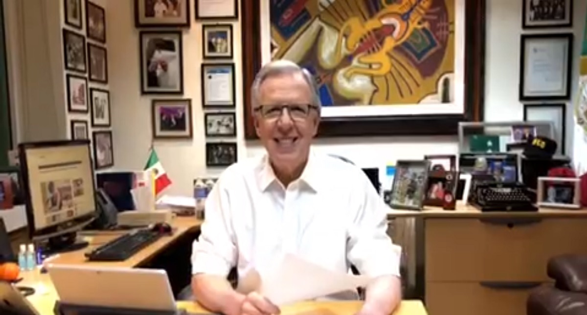 También se define el futuro de los partidos