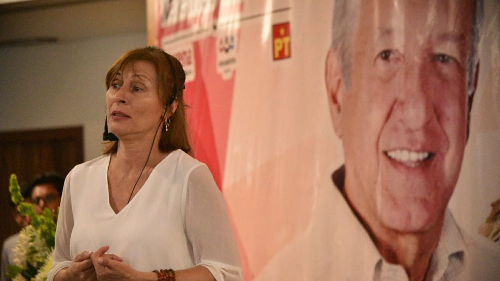 Ventaja de AMLO alcanzaría para enfrentar fraude: Clouthier