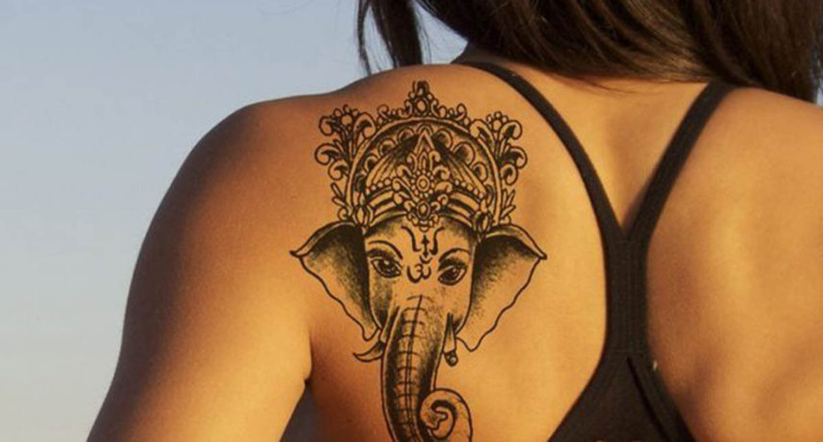 Conozca los objetos prohibidos para ir al extranjero - tatuajes