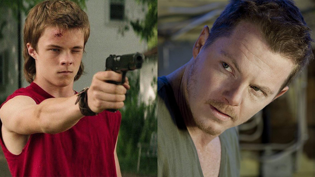 Secuela de 'It' ya tiene actor para Henry Bowers - teach-grant-henry-bowers